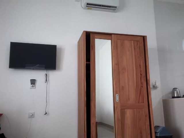 GoddessLaVitaBella live cam