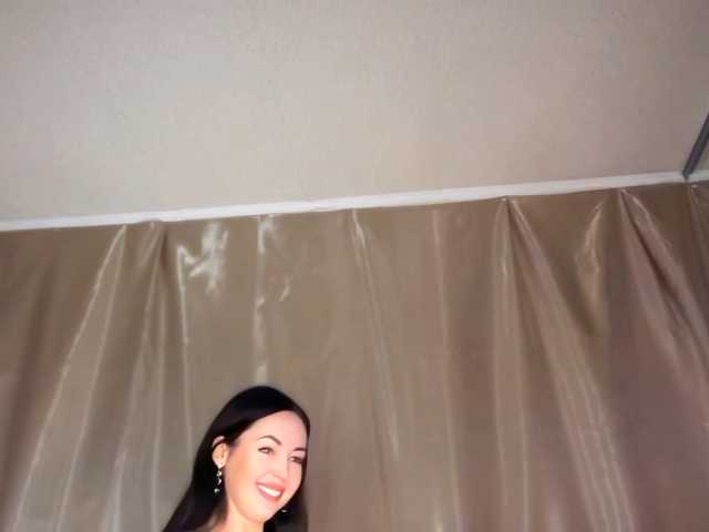 GoddessLaVitaBella live cam preview