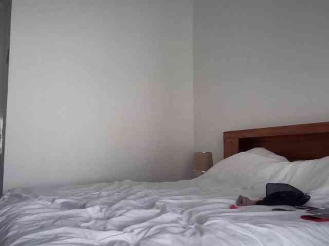 GoddessLaVitaBella webcam