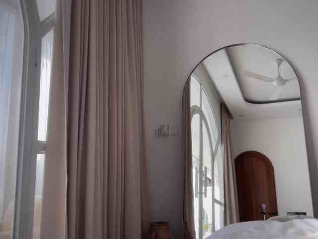 GoddessLaVitaBella webcam