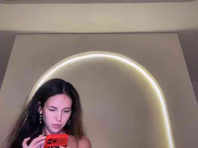 GoddessLaVitaBella webcam