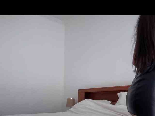 GoddessLaVitaBella webcam
