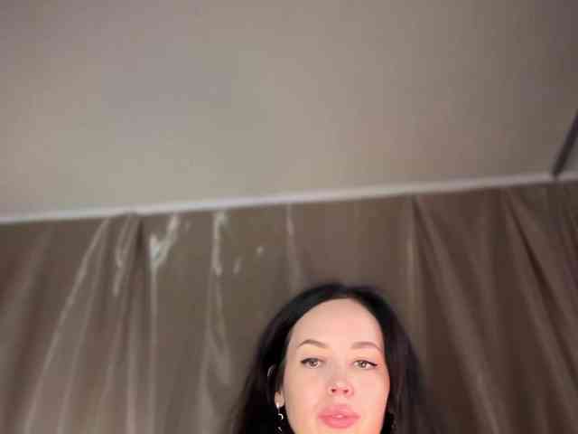 GoddessLaVitaBella webcam