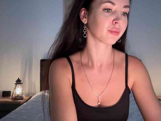GoddessLaVitaBella webcam
