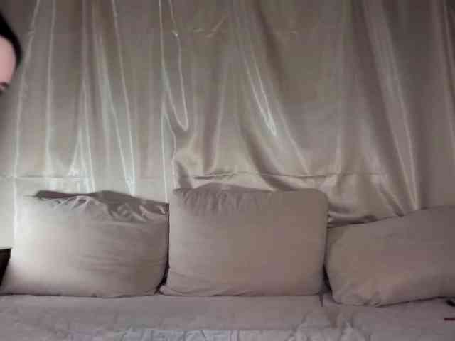 GoddessLaVitaBella webcam