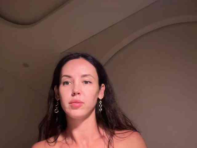 GoddessLaVitaBella webcam