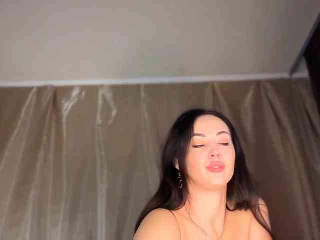GoddessLaVitaBella webcam