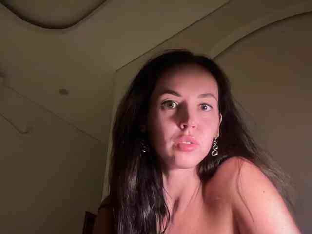 GoddessLaVitaBella webcam