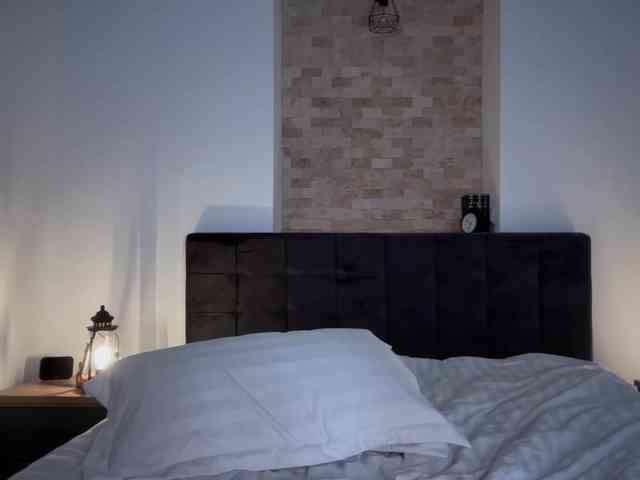 GoddessLaVitaBella webcam