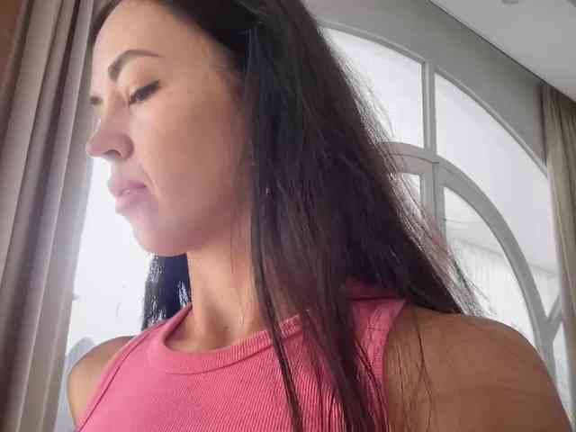 GoddessLaVitaBella webcam