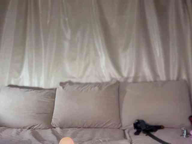 GoddessLaVitaBella webcam