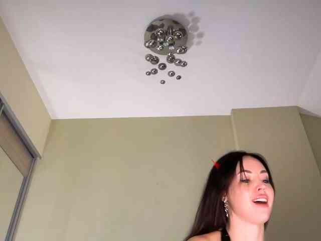GoddessLaVitaBella webcam