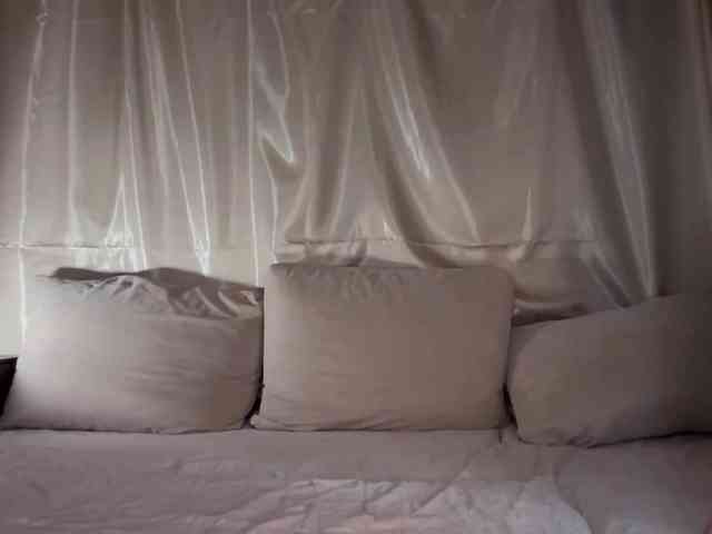 GoddessLaVitaBella webcam