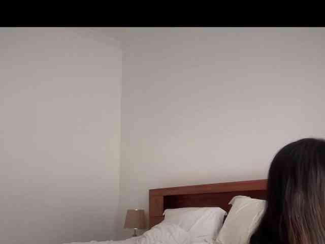 GoddessLaVitaBella webcam