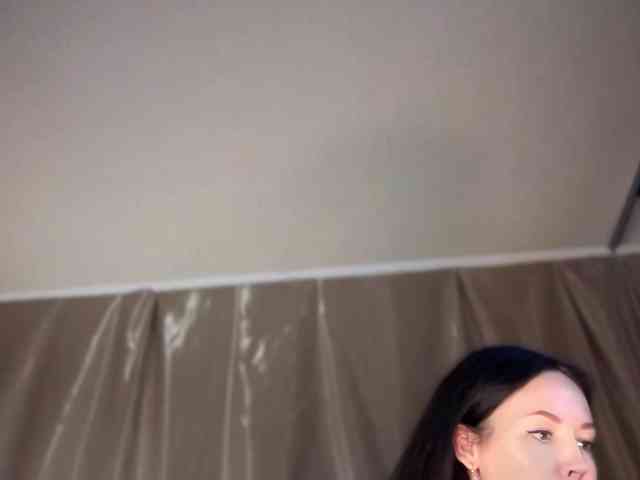 GoddessLaVitaBella webcam