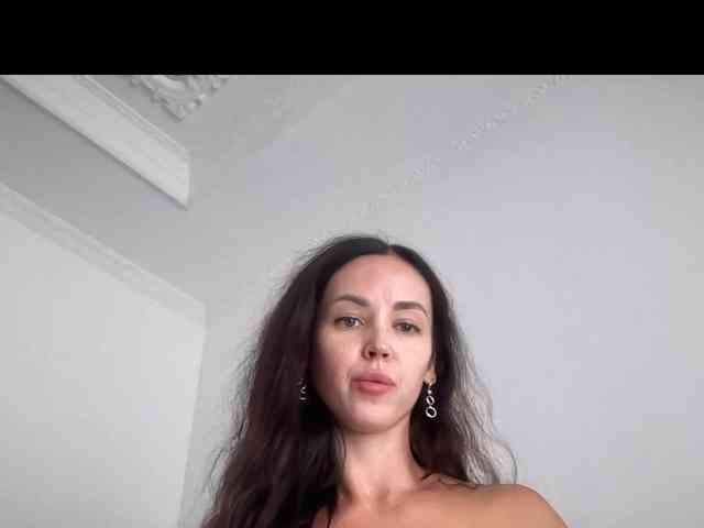 GoddessLaVitaBella webcam