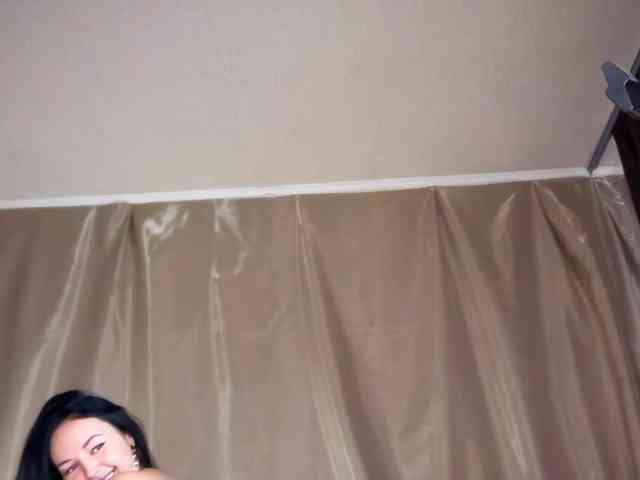 GoddessLaVitaBella webcam