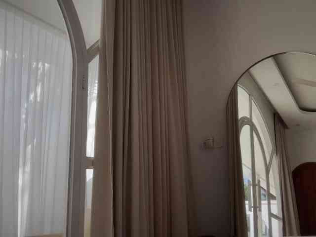 GoddessLaVitaBella webcam