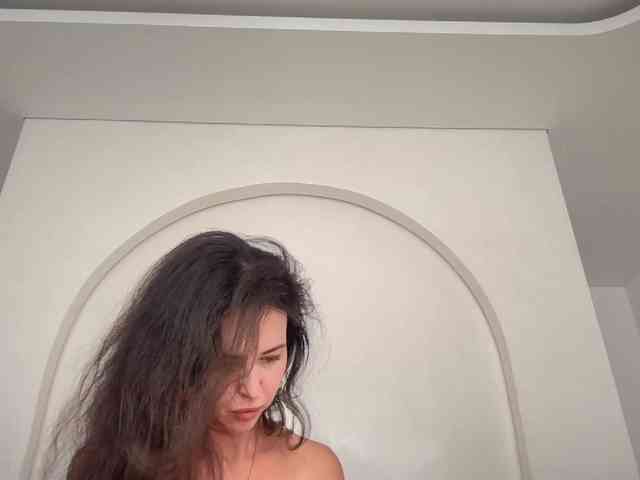 GoddessLaVitaBella webcam