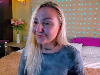 Debbie-Taylor Porn Show