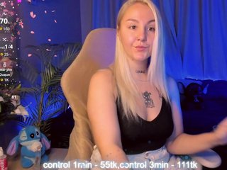 Debbie-Taylor Porn Show