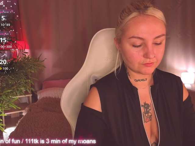 Debbie-Taylor live cam on BongaCams