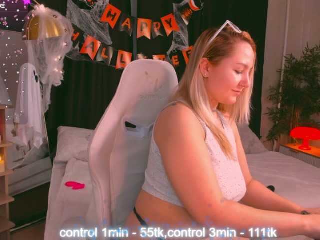 Debbie-Taylor live cam on BongaCams