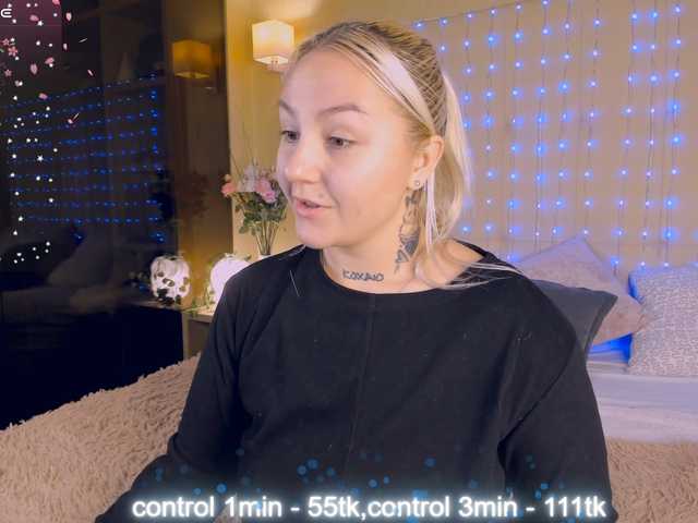 Debbie-Taylor live cam on BongaCams