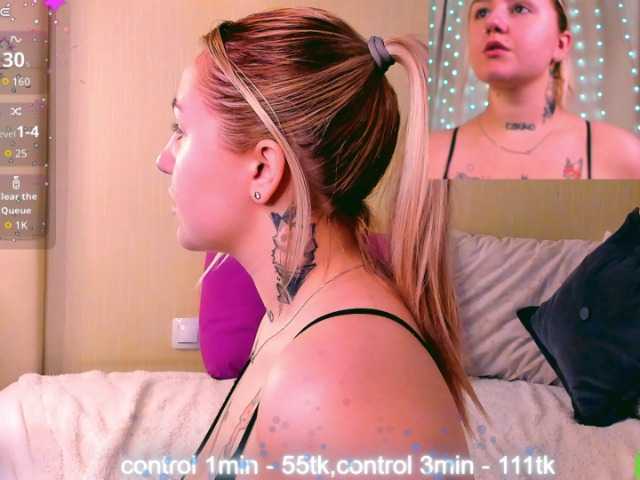 Debbie-Taylor live cam on BongaCams