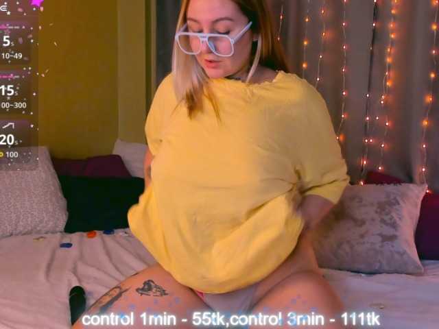 Debbie-Taylor live cam on BongaCams