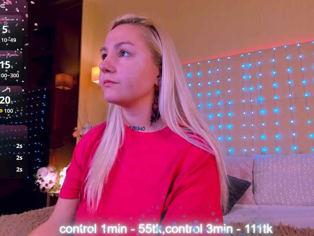 Debbie-Taylor live cam on BongaCams