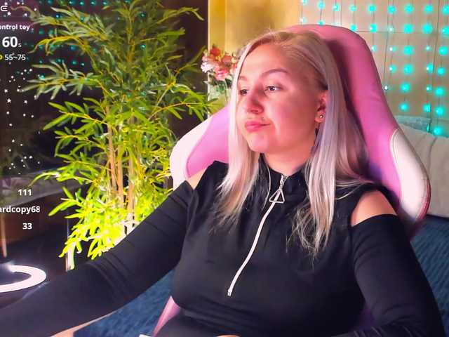 Debbie-Taylor live cam on BongaCams