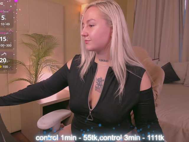Debbie-Taylor live cam preview