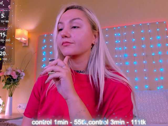 Debbie-Taylor live cam on BongaCams