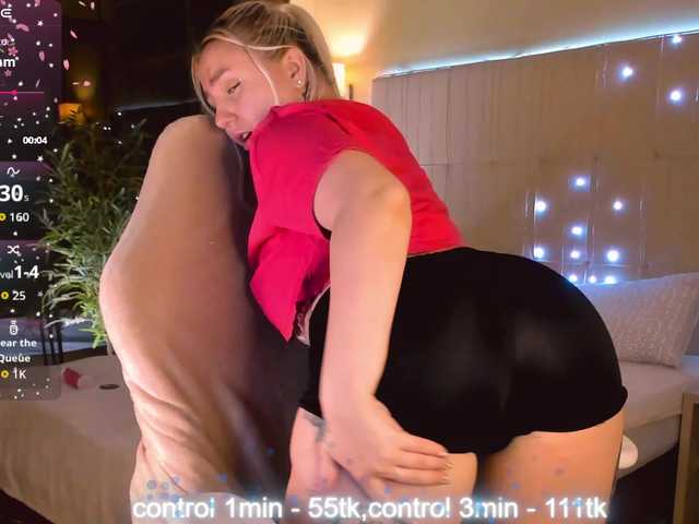 Debbie-Taylor live cam on BongaCams