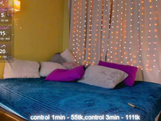 Debbie-Taylor live cam on BongaCams