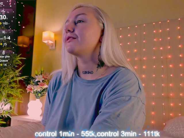 Debbie-Taylor live cam on BongaCams