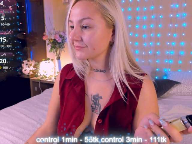 Debbie-Taylor live cam on BongaCams