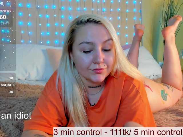 Debbie-Taylor live cam on BongaCams