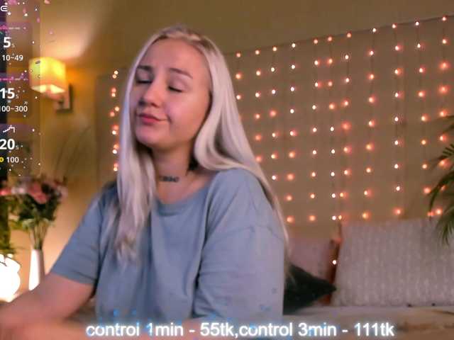 Debbie-Taylor live cam on BongaCams