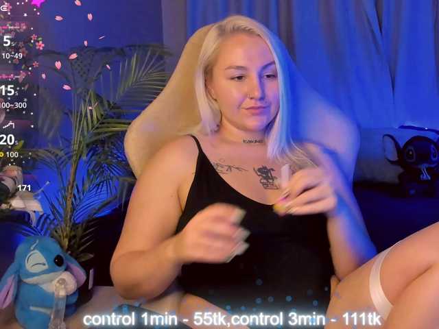 Debbie-Taylor live cam on BongaCams