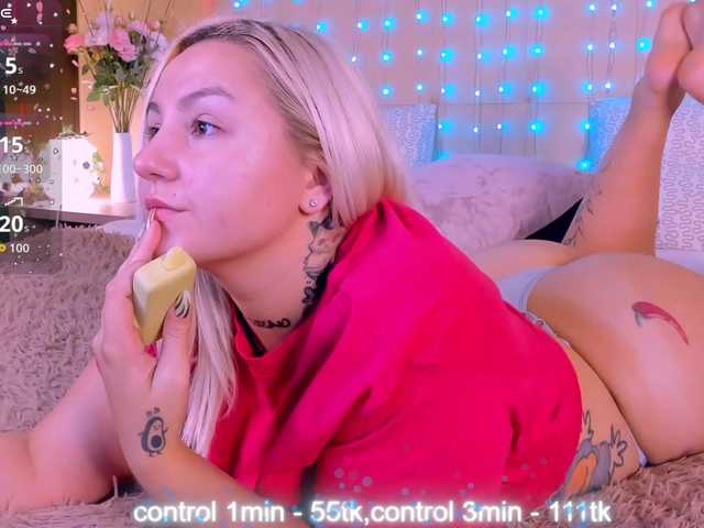 Debbie-Taylor live cam on BongaCams