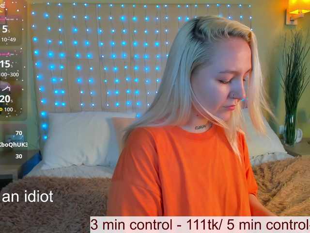 Debbie-Taylor live cam on BongaCams