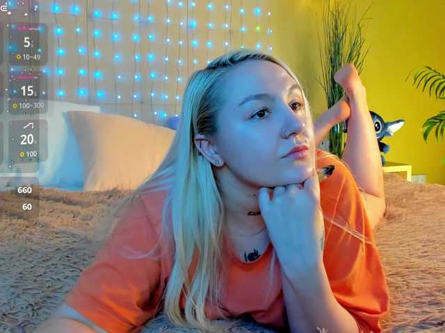 Debbie-Taylor live cam on BongaCams