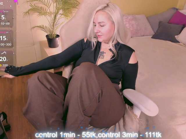 Debbie-Taylor live cam preview