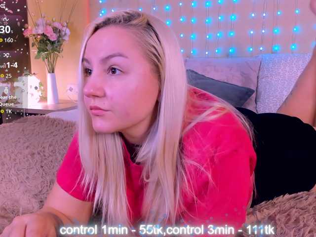 Debbie-Taylor live cam on BongaCams