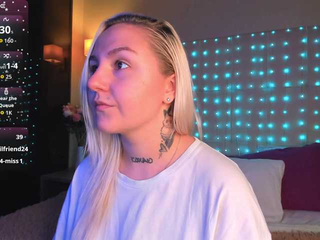 Debbie-Taylor live cam on BongaCams