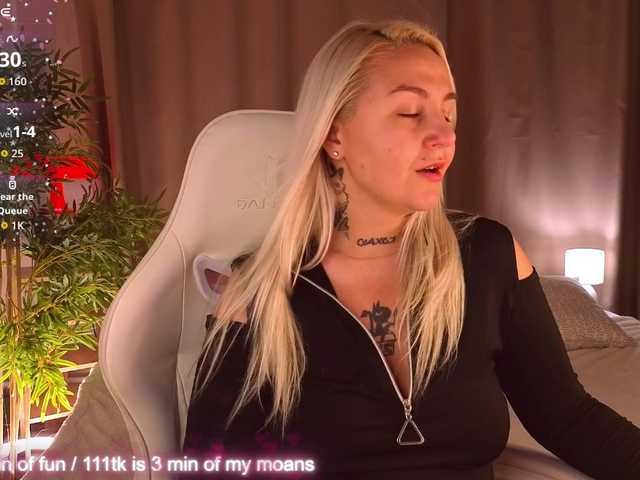 Debbie-Taylor live webcam show