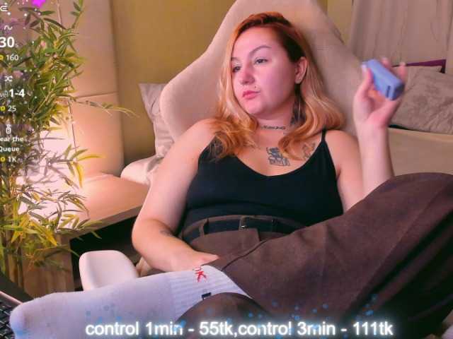 Debbie-Taylor live cam on BongaCams