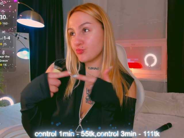 Debbie-Taylor live cam preview